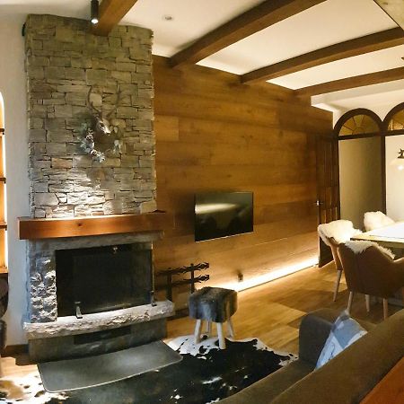 Casa Matilda - Apartamento Con Chimenea, Vistas, Rustico-Elegante En El Centro سان خوان دي لاس أباديساس المظهر الخارجي الصورة