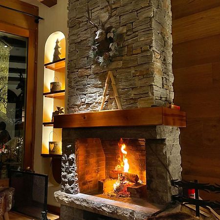 Casa Matilda - Apartamento Con Chimenea, Vistas, Rustico-Elegante En El Centro سان خوان دي لاس أباديساس المظهر الخارجي الصورة