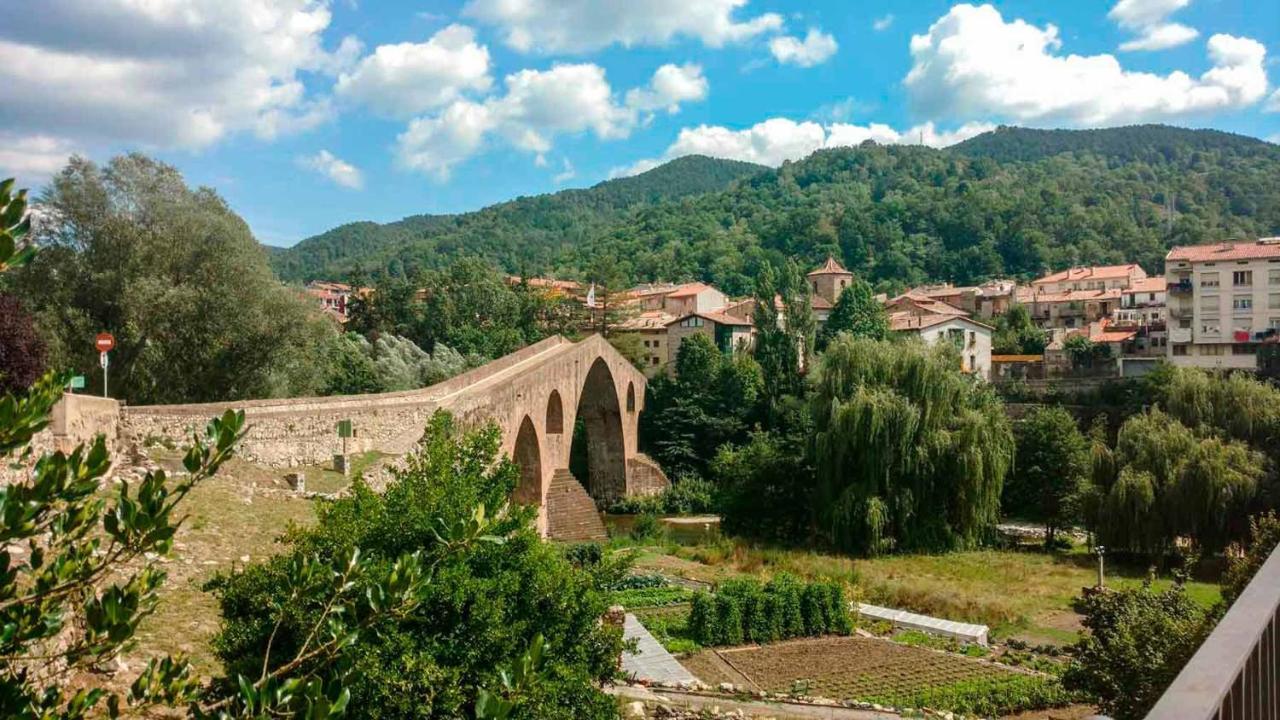 Casa Matilda - Apartamento Con Chimenea, Vistas, Rustico-Elegante En El Centro سان خوان دي لاس أباديساس المظهر الخارجي الصورة