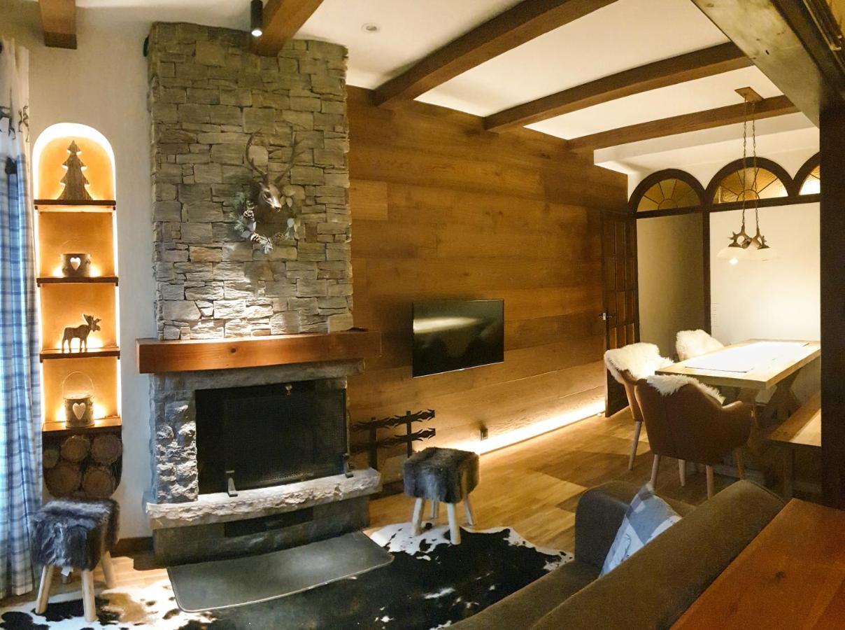 Casa Matilda - Apartamento Con Chimenea, Vistas, Rustico-Elegante En El Centro سان خوان دي لاس أباديساس المظهر الخارجي الصورة