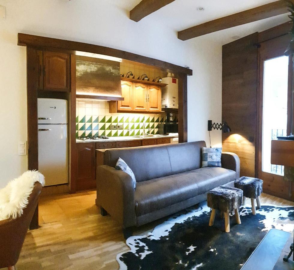 Casa Matilda - Apartamento Con Chimenea, Vistas, Rustico-Elegante En El Centro سان خوان دي لاس أباديساس المظهر الخارجي الصورة
