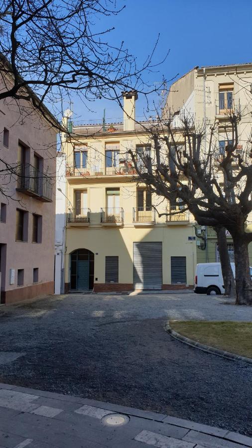 Casa Matilda - Apartamento Con Chimenea, Vistas, Rustico-Elegante En El Centro سان خوان دي لاس أباديساس المظهر الخارجي الصورة